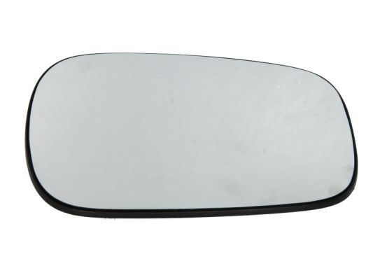 BLIC Spoguļstikls, Ārējais atpakaļskata spogulis 6102-02-1233172P