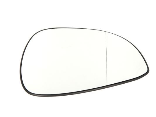 BLIC Spoguļstikls, Ārējais atpakaļskata spogulis 6102-02-1251392P