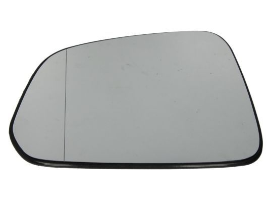 BLIC Spoguļstikls, Ārējais atpakaļskata spogulis 6102-02-1271228P