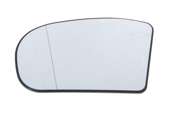 BLIC Spoguļstikls, Ārējais atpakaļskata spogulis 6102-02-1271532P