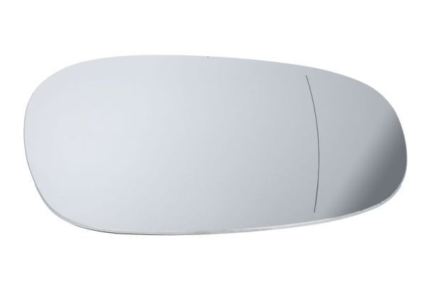 BLIC Spoguļstikls, Ārējais atpakaļskata spogulis 6102-02-1271814P