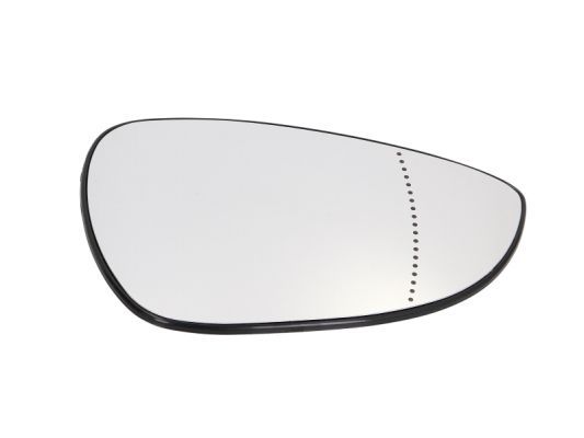 BLIC Spoguļstikls, Ārējais atpakaļskata spogulis 6102-02-1272392P