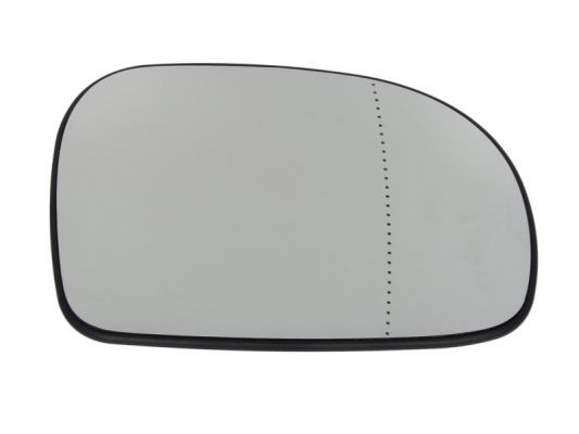 BLIC Spoguļstikls, Ārējais atpakaļskata spogulis 6102-02-1272792P