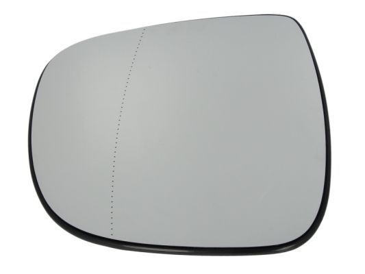 BLIC Spoguļstikls, Ārējais atpakaļskata spogulis 6102-02-1272919P