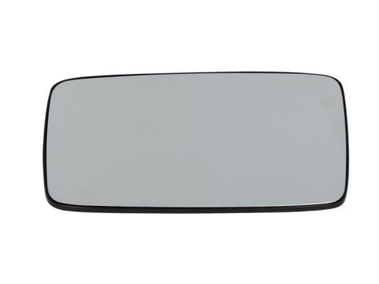 BLIC Spoguļstikls, Ārējais atpakaļskata spogulis 6102-02-1291125P