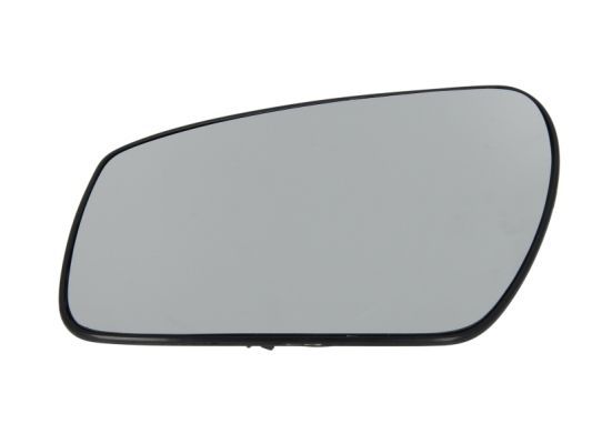 BLIC Spoguļstikls, Ārējais atpakaļskata spogulis 6102-02-1291390P