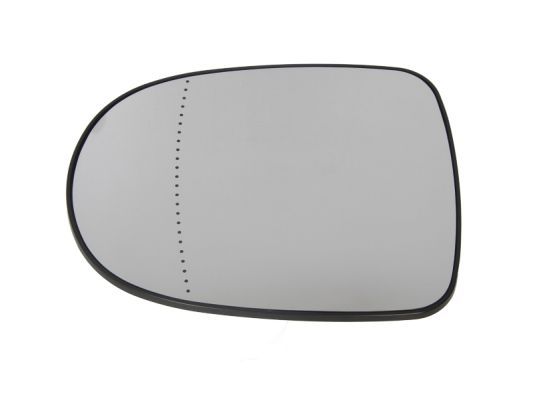 BLIC Spoguļstikls, Ārējais atpakaļskata spogulis 6102-02-1292243P