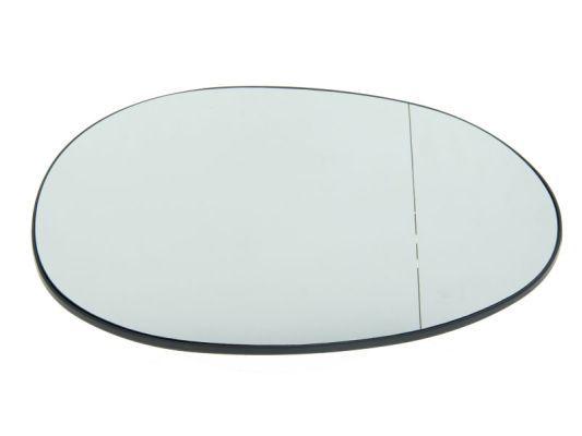BLIC Spoguļstikls, Ārējais atpakaļskata spogulis 6102-02-1293857P