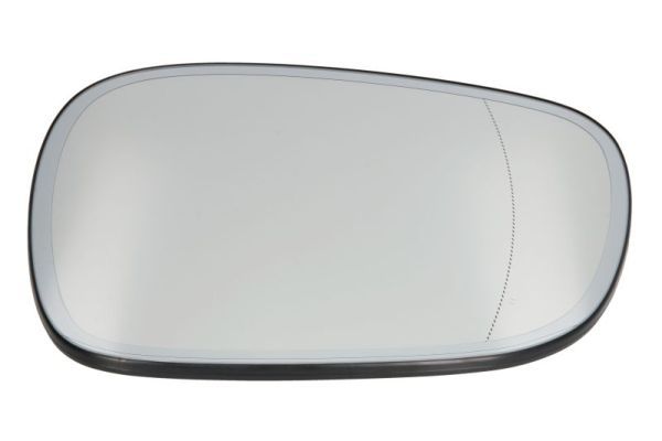 BLIC Spoguļstikls, Ārējais atpakaļskata spogulis 6102-05-027368P