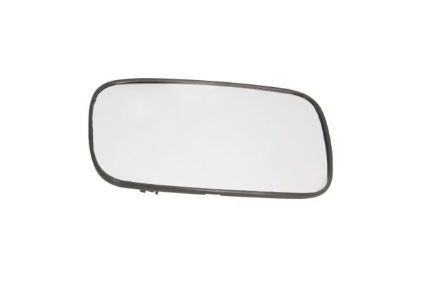 BLIC Spoguļstikls, Ārējais atpakaļskata spogulis 6102-24-019368P