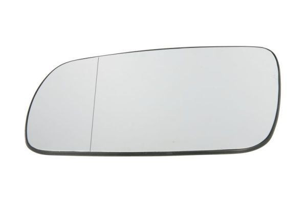 BLIC Spoguļstikls, Ārējais atpakaļskata spogulis 6102-43-004369P