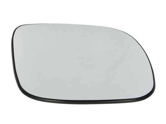 BLIC Spoguļstikls, Ārējais atpakaļskata spogulis 6102-43-004370P