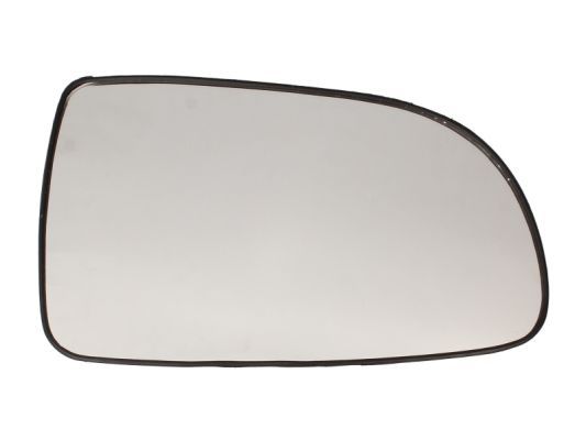 BLIC Spoguļstikls, Ārējais atpakaļskata spogulis 6102-56-008368P