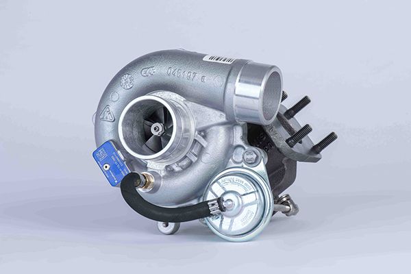 BORGWARNER Компрессор, наддув 53039880116