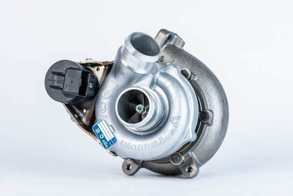 BORGWARNER Kompresors, Turbopūte 53049880116