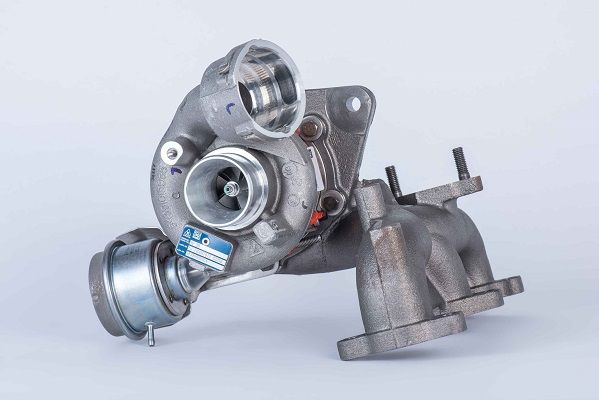 BORGWARNER Компрессор, наддув 54399880054