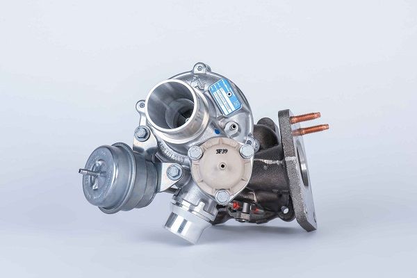 BORGWARNER Kompresors, Turbopūte 54399880077