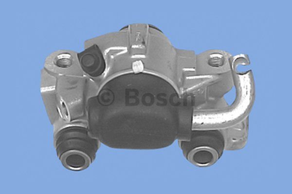 BOSCH Тормозной суппорт 0 204 103 184