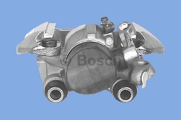 BOSCH Тормозной суппорт 0 204 103 230