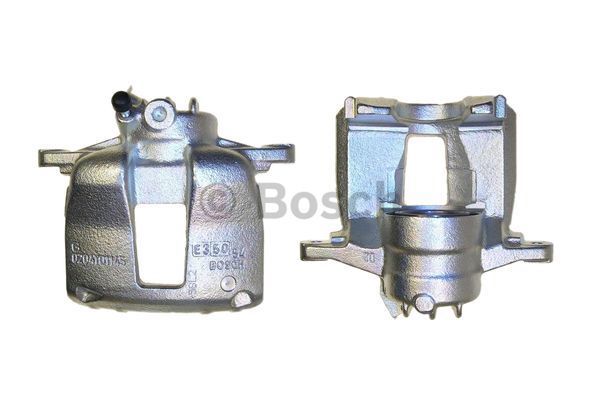 BOSCH Bremžu suports 0 204 103 974