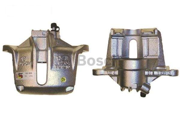 BOSCH Bremžu suports 0 204 103 989