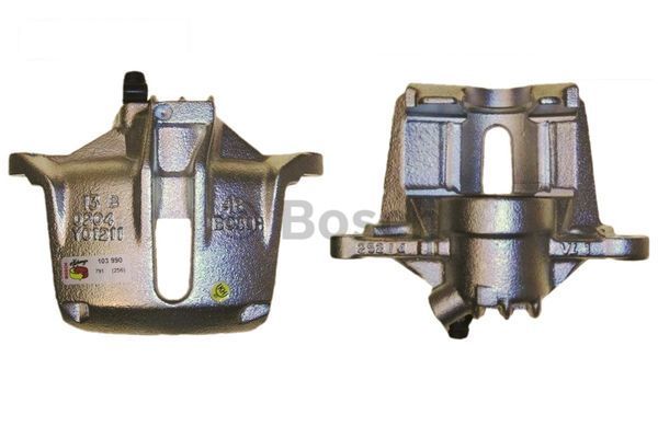 BOSCH Bremžu suports 0 204 103 990