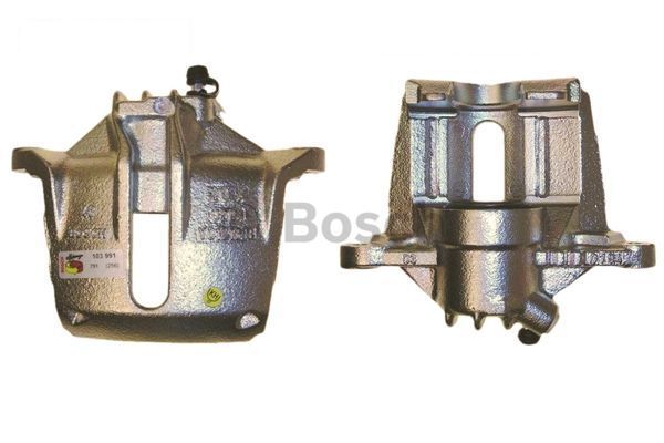 BOSCH Bremžu suports 0 204 103 991