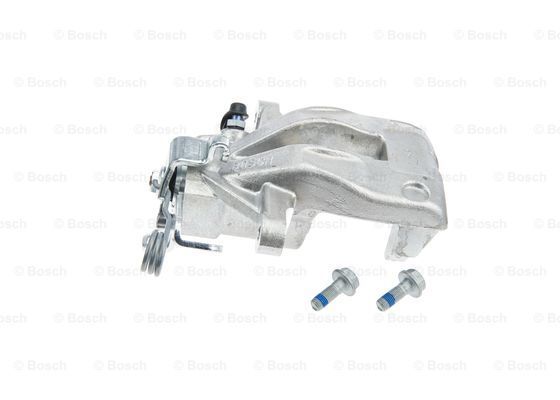 BOSCH Bremžu suports 0 204 205 741