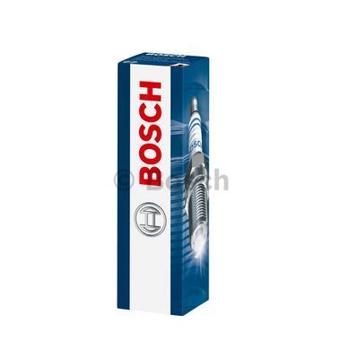 BOSCH Aizdedzes svece 0 242 135 557