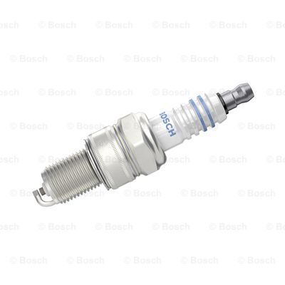 BOSCH Aizdedzes svece 0 242 225 859