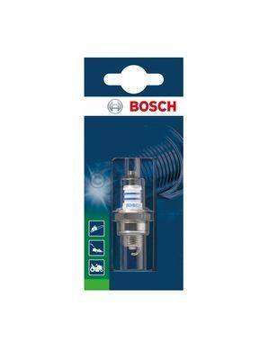 BOSCH Свеча зажигания 0 242 240 846