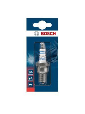 BOSCH Aizdedzes svece 0 242 240 847