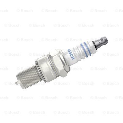 BOSCH Aizdedzes svece 0 242 250 512