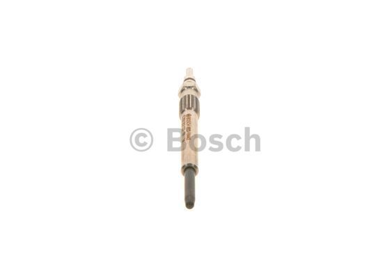 BOSCH Kvēlsvece 0 250 202 127