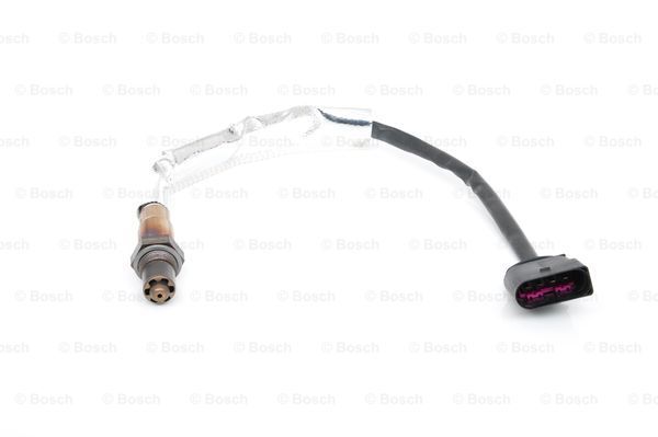 BOSCH Lambda zonde 0 258 006 201