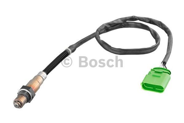 BOSCH Lambda zonde 0 258 006 667