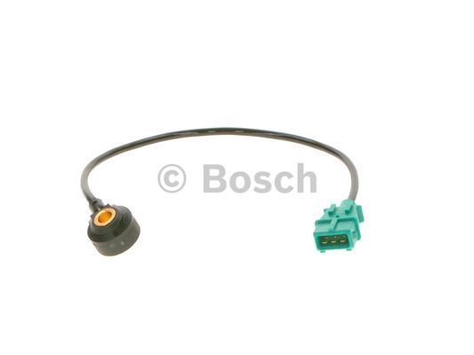 BOSCH Detonācijas devējs 0 261 231 125