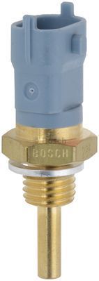 BOSCH Датчик, температура охлаждающей жидкости 0 280 130 094