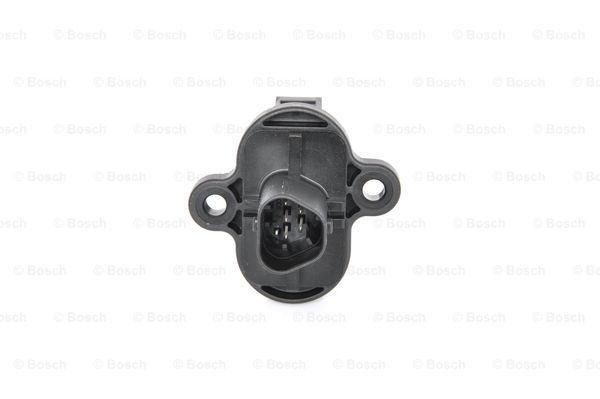 BOSCH Gaisa masas mērītājs 0 280 218 268