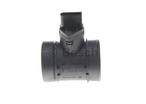 BOSCH Gaisa masas mērītājs 0 281 002 435