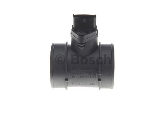 BOSCH Gaisa masas mērītājs 0 281 002 447