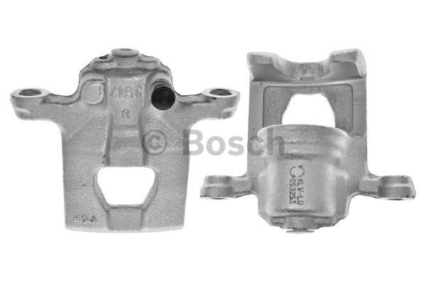 BOSCH Bremžu suports 0 986 134 251