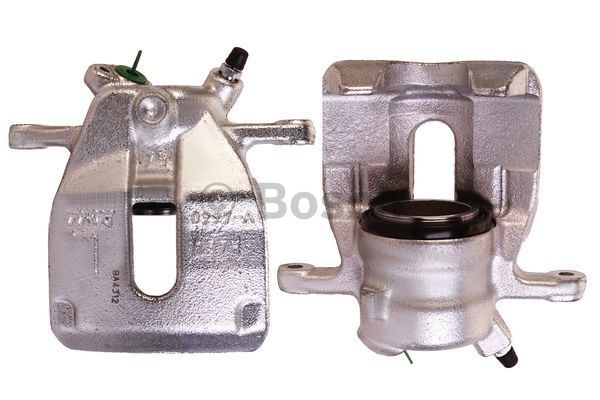 BOSCH Bremžu suports 0 986 134 325