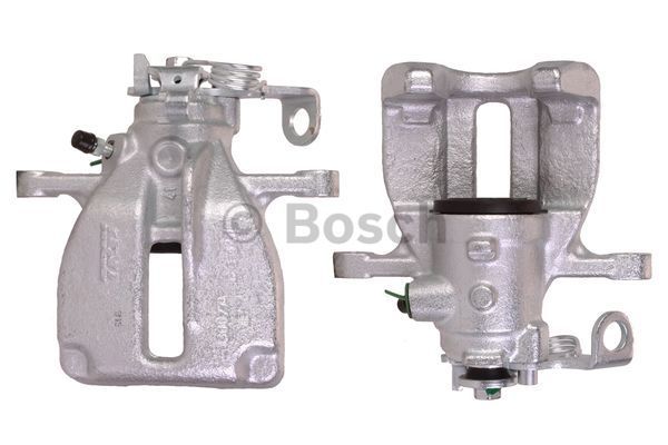 BOSCH Bremžu suports 0 986 134 346