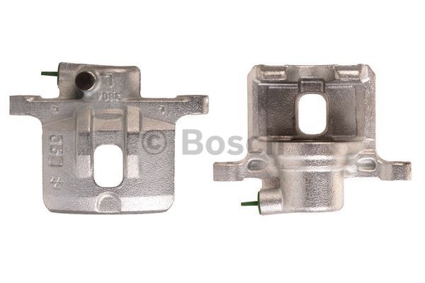 BOSCH Bremžu suports 0 986 134 415