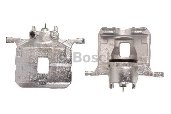 BOSCH Bremžu suports 0 986 134 479