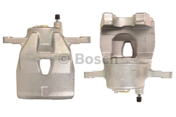 BOSCH Тормозной суппорт 0 986 134 492