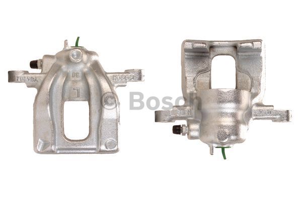 BOSCH Bremžu suports 0 986 134 501