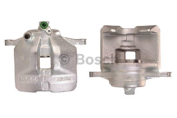 BOSCH Bremžu suports 0 986 134 517