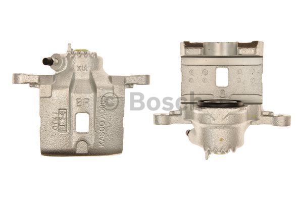 BOSCH Bremžu suports 0 986 135 023